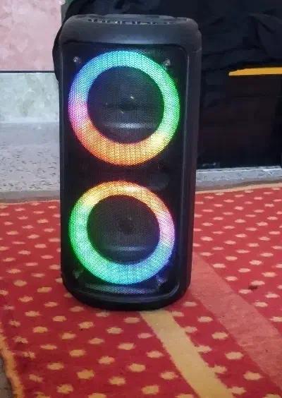 اسپیکرتمیز|پخش‌کننده همراه|شادگان, |دیوار