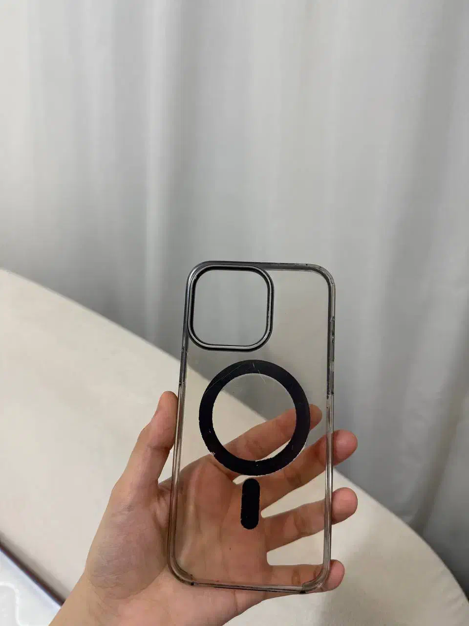 قاب گوشی (15promax)|لوازم جانبی موبایل و تبلت|گرگان, |دیوار