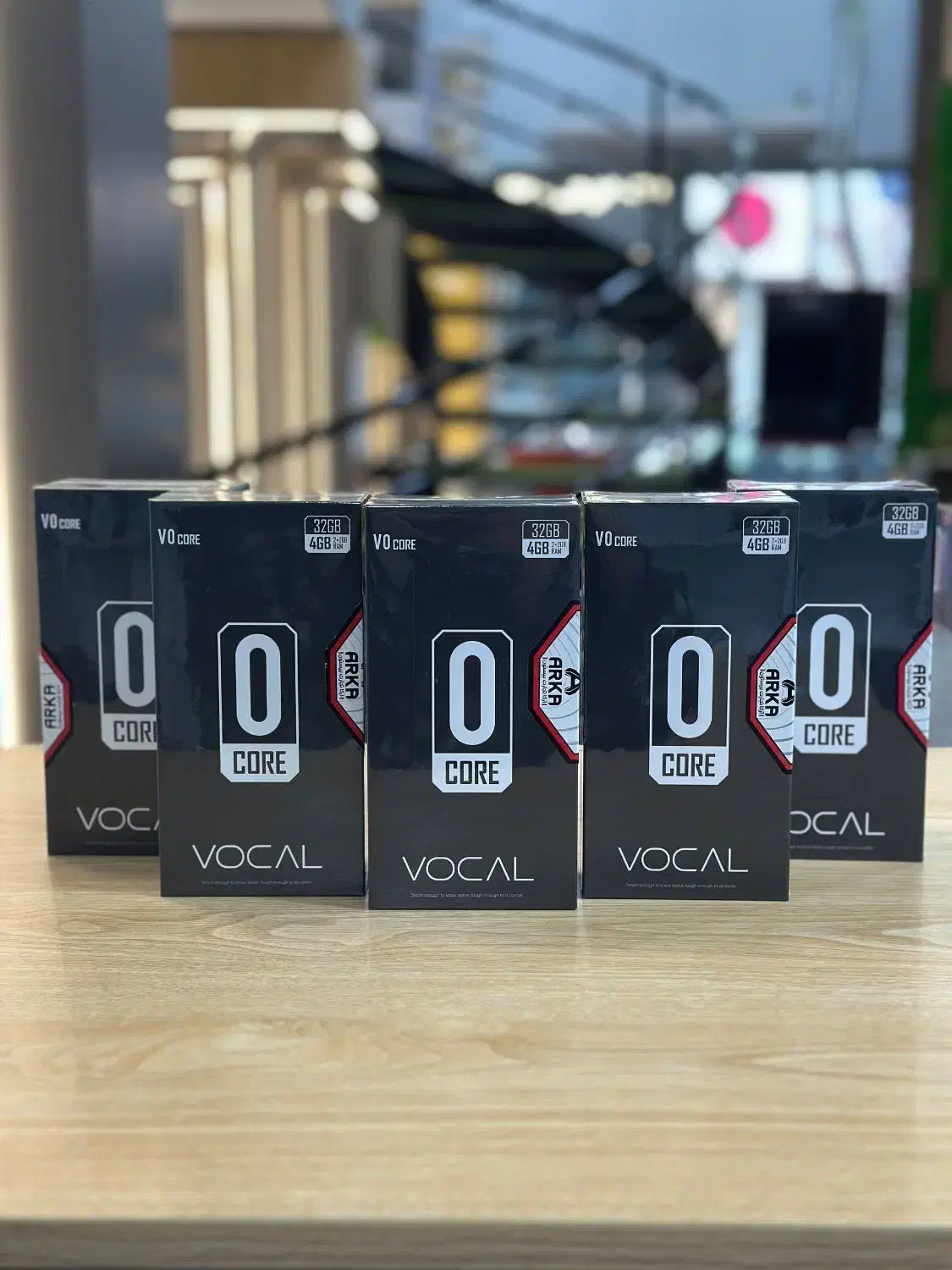 گوشی Vocal vocore|موبایل|شهریار, شهریار|دیوار