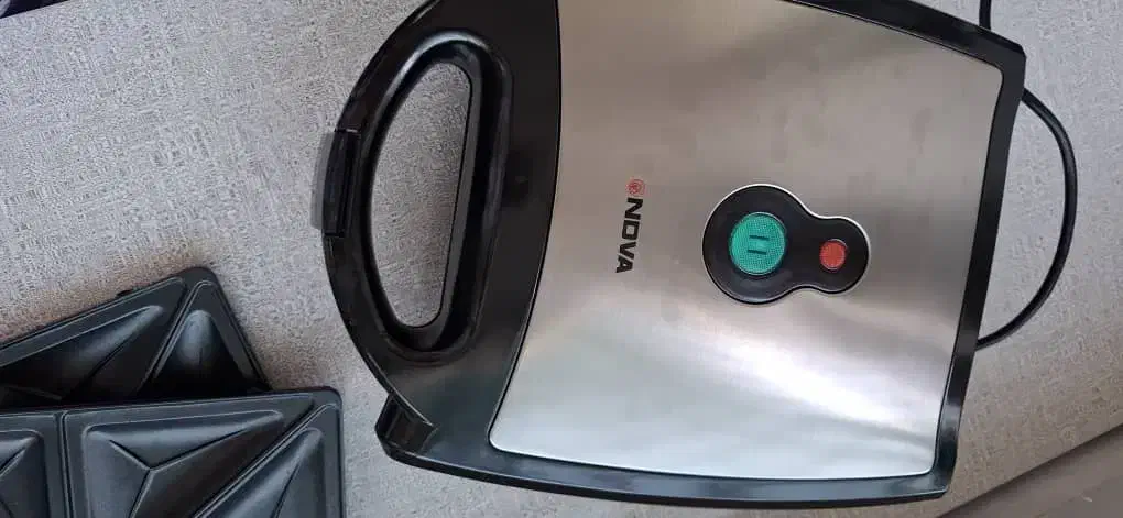 اسنک ساز نو|اجاق گاز و لوازم برقی پختوپز|اهواز, رسالت|دیوار