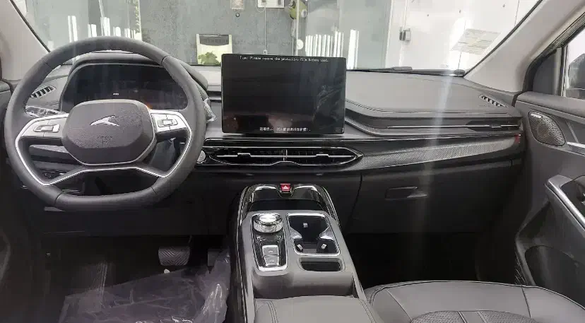 فروش KMC X5 مدل ۱۴۰۴ صفر کیلومتر|خودرو سواری و وانت|اصفهان, شهرک کاوه|دیوار