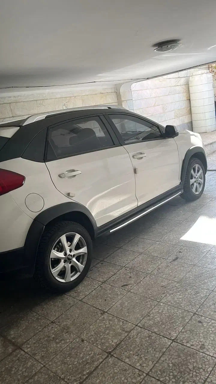 ایکس ۲۲ دنده ای ۱۴۰۲|خودرو سواری و وانت|تهران, نارمک|دیوار