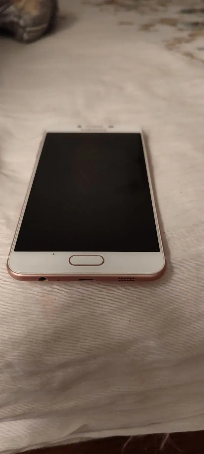 گوشی Galaxy c5|موبایل|مشهد, بهشت|دیوار