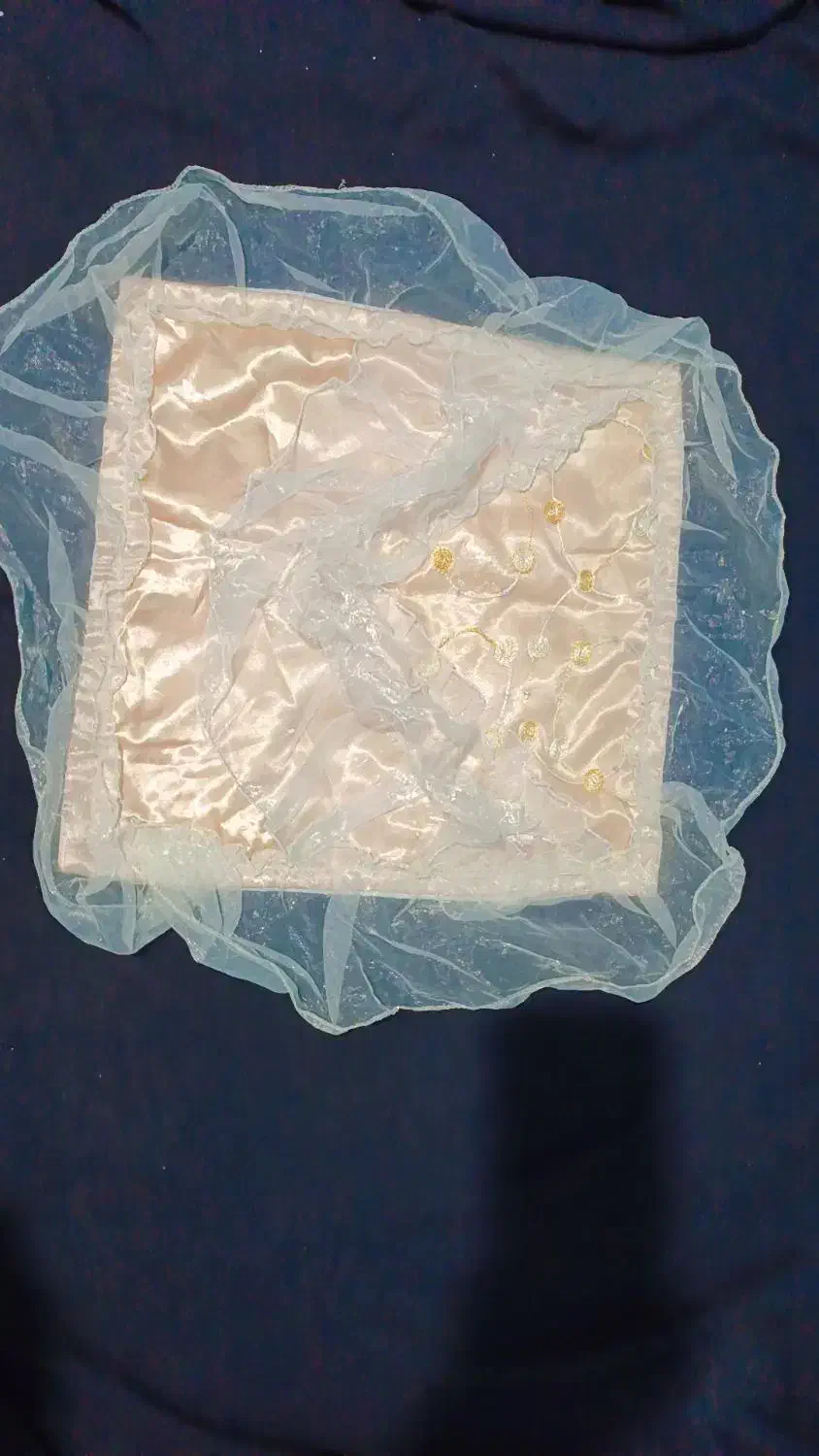 رو بالشی. پوش بالشت|رختخواب، بالش، پتو|زابل, |دیوار