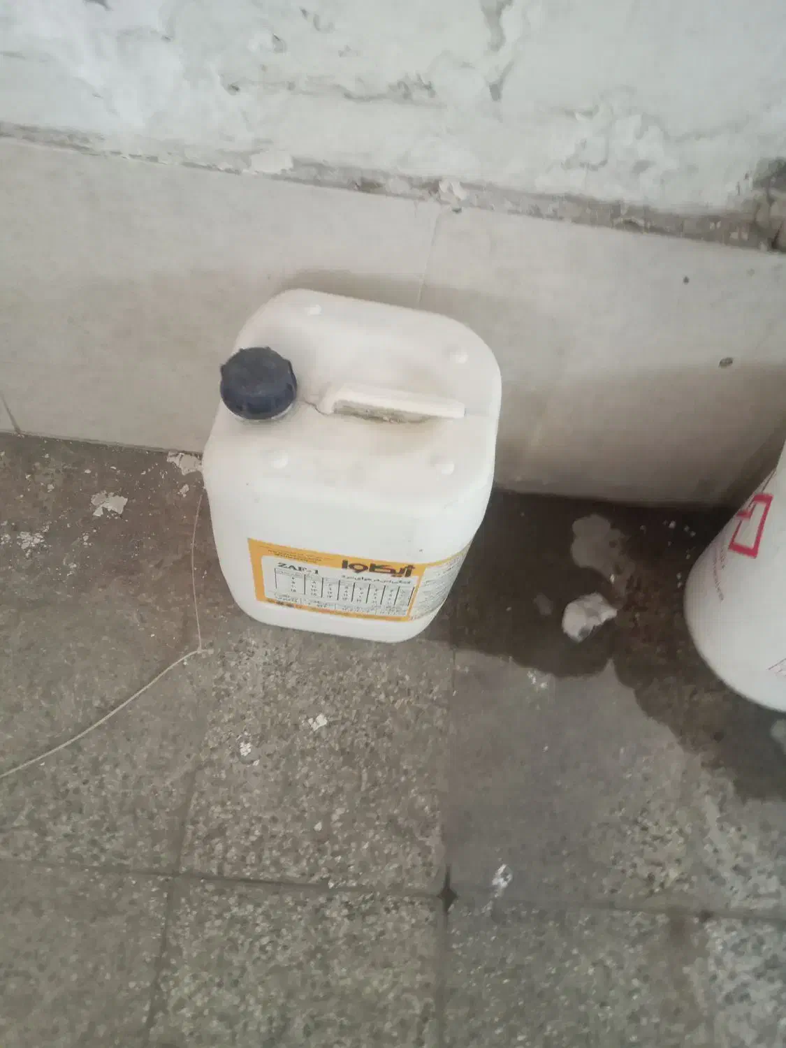 دبه  محکم|مصالح و تجهیزات ساختمان|اردبیل, |دیوار