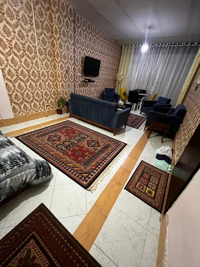 سوییت اجاره کوتاه مدت سوئیت|اجارهٔ کوتاه‌مدت آپارتمان و سوئیت|مشهد, ادیب نیشابوری (شهرک غرب)|دیوار