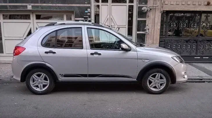 فروش کوییک r|خودرو سواری و وانت|همدان, |دیوار