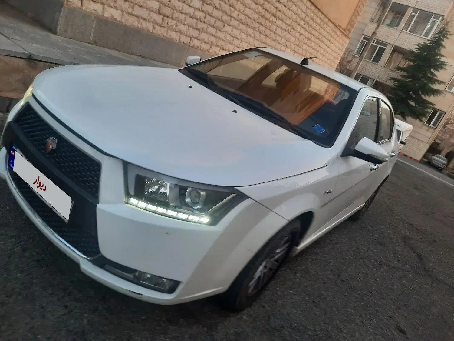 خودرو|خودرو سواری و وانت|تهران, پاسداران|دیوار