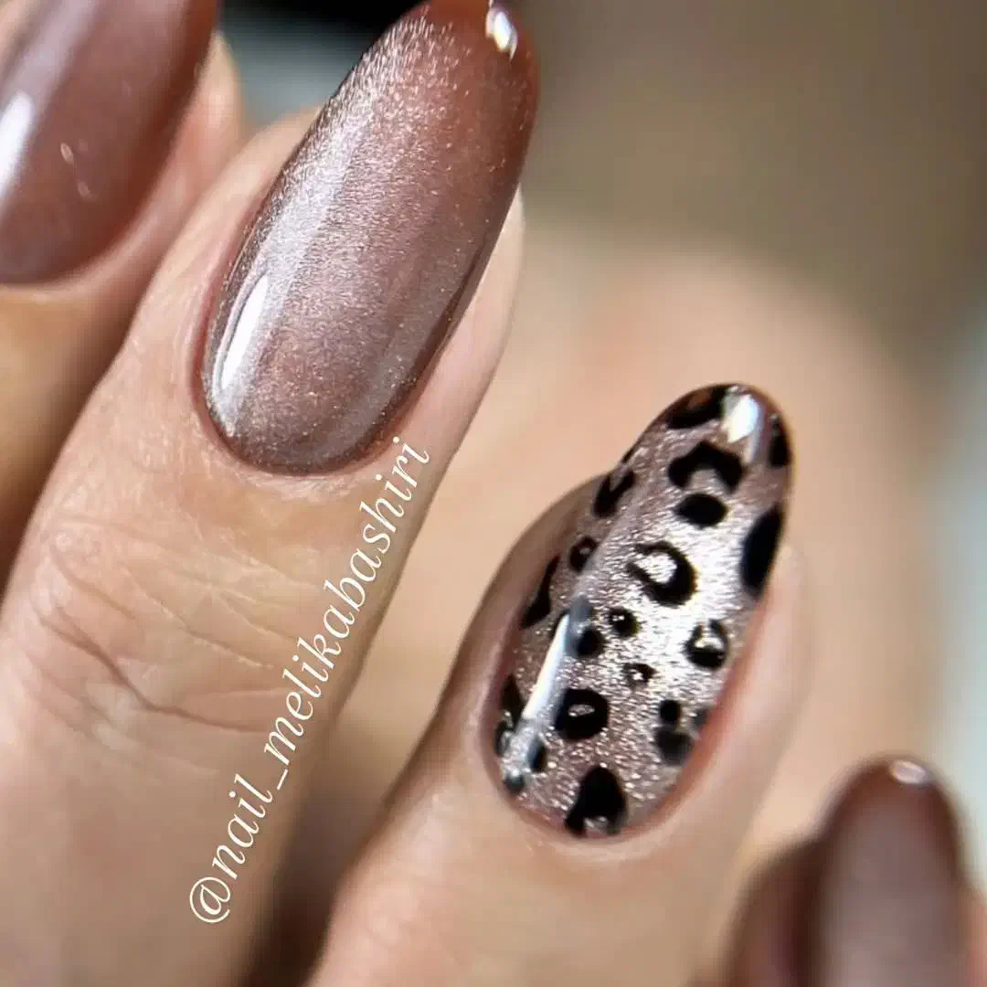 تخفیف باورنکردنی خدمات تخصصی ناخن 4سال سابقه|خدمات آرایشگری و زیبایی|شهرکرد, |دیوار