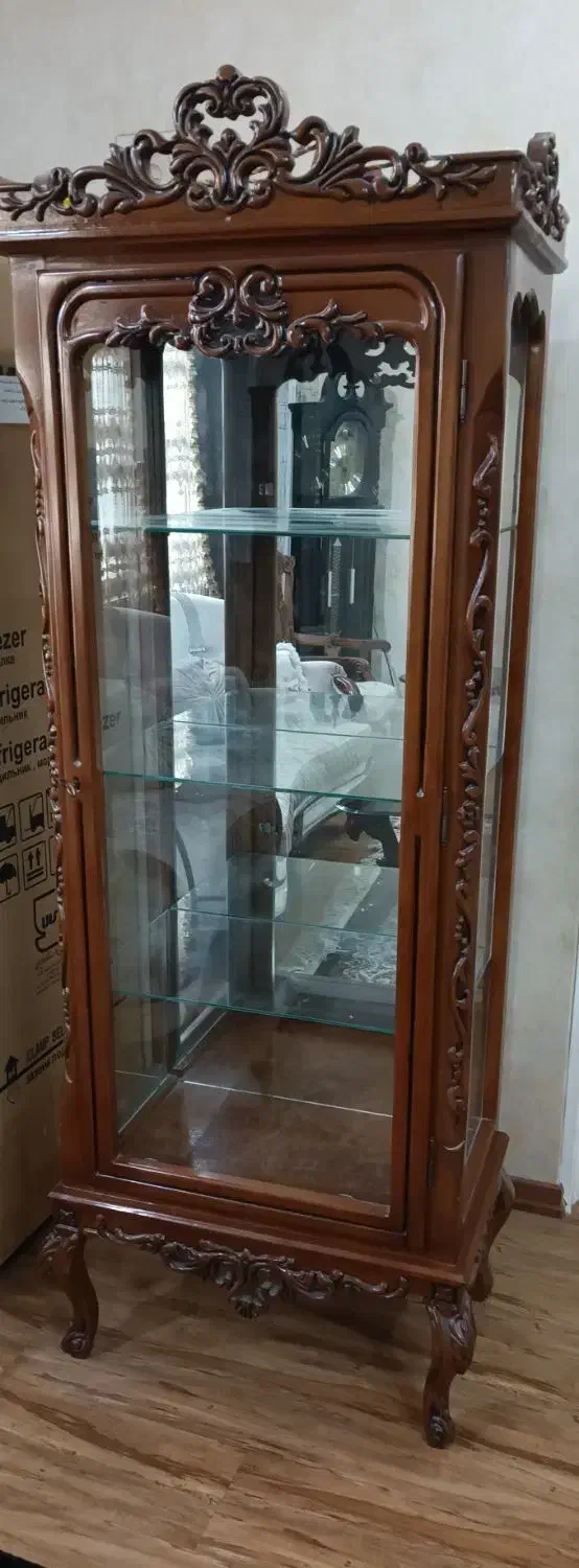 اشپزخانه|بوفه، ویترین، کنسول|شهریار, شهرک وائین|دیوار