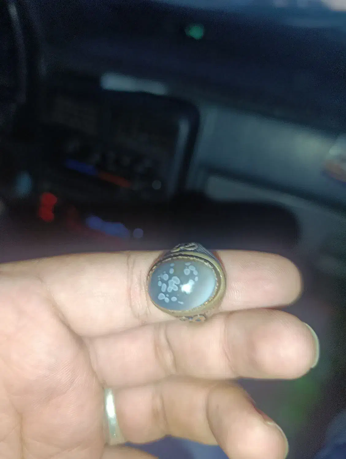 انگشتر شجر|جواهرات|خاش, |دیوار