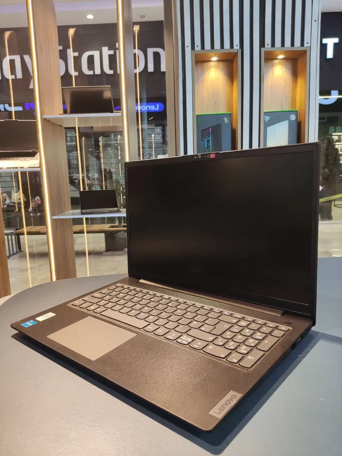 Lenov  N  اقساطی بدون ضامن|رایانه همراه|کرج, اصفهانی‌ها|دیوار