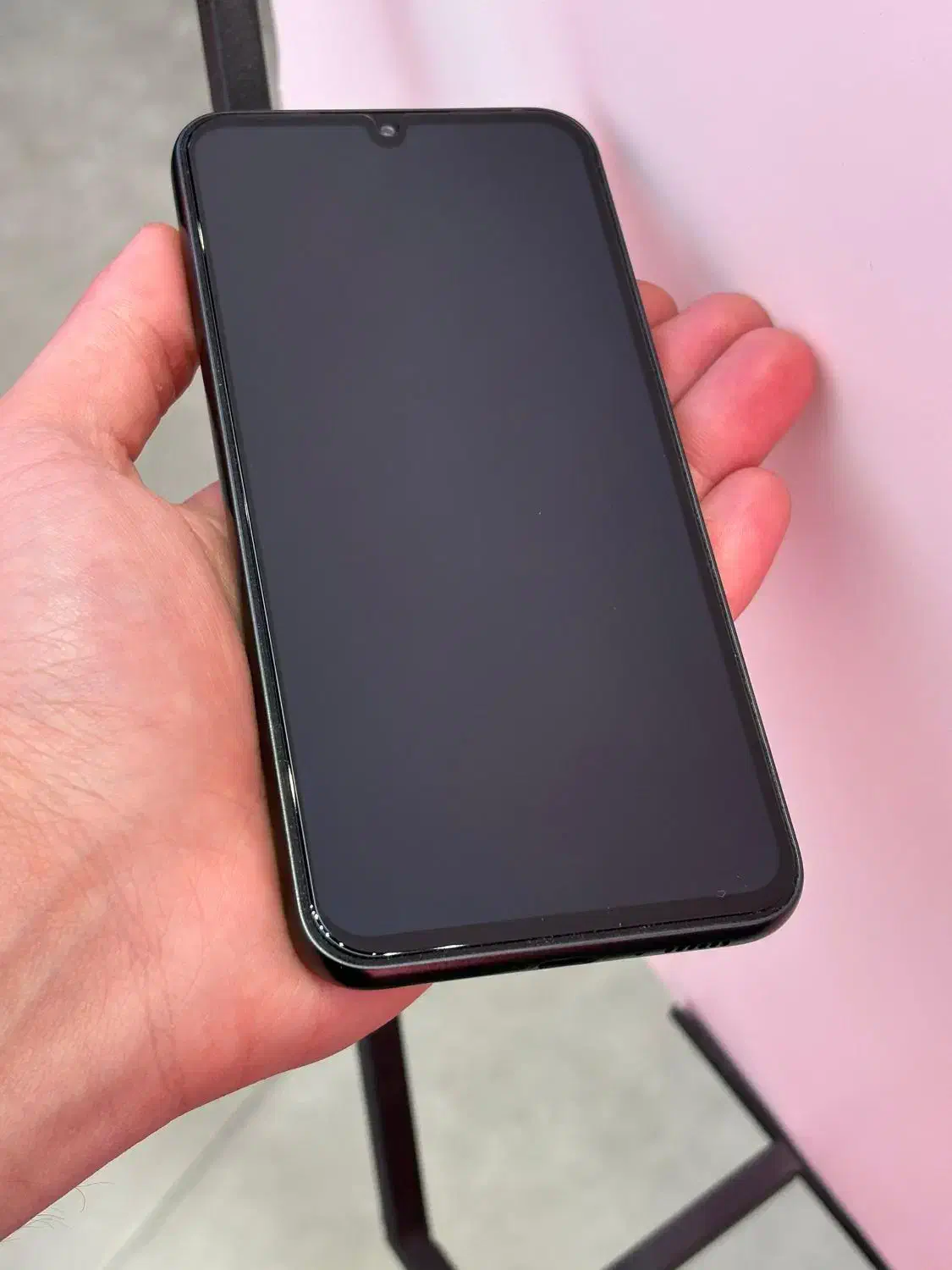 گوشی موبایل A34/128 GB/R8|موبایل|تهران, صادقیه|دیوار