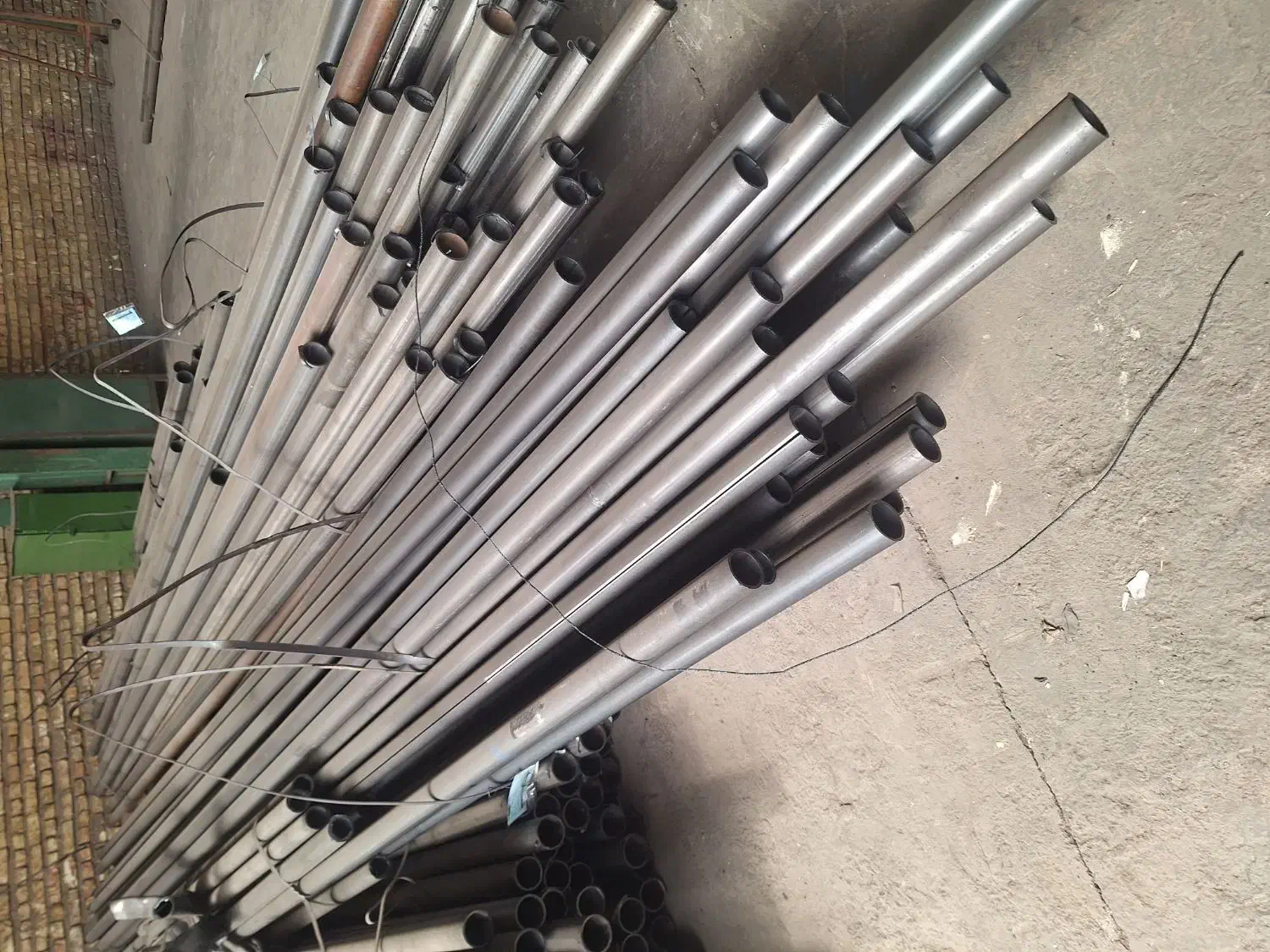 انواع لوله ورق|مصالح و تجهیزات ساختمان|اصفهان, کوی شهید کشوری|دیوار