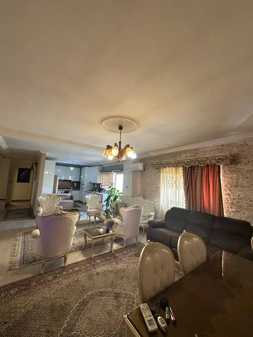 فروش آپارتمان110متری کریم آباد/طبقه چهارم/۲خوابه|فروش آپارتمان|تنکابن, |دیوار