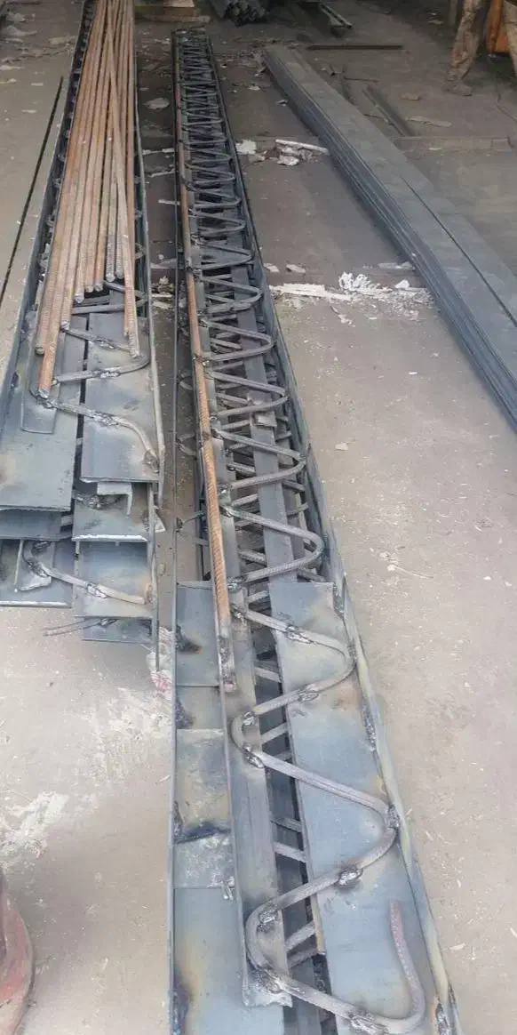 تیرچه قهرمانی|مصالح و تجهیزات ساختمان|مشهد, شهید آوینی|دیوار