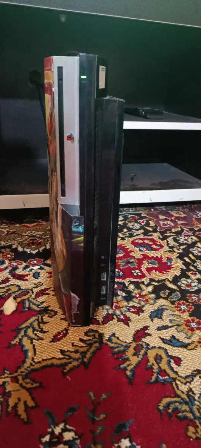 pes3|کنسول، بازی ویدئویی و آنلاین|کورین, |دیوار