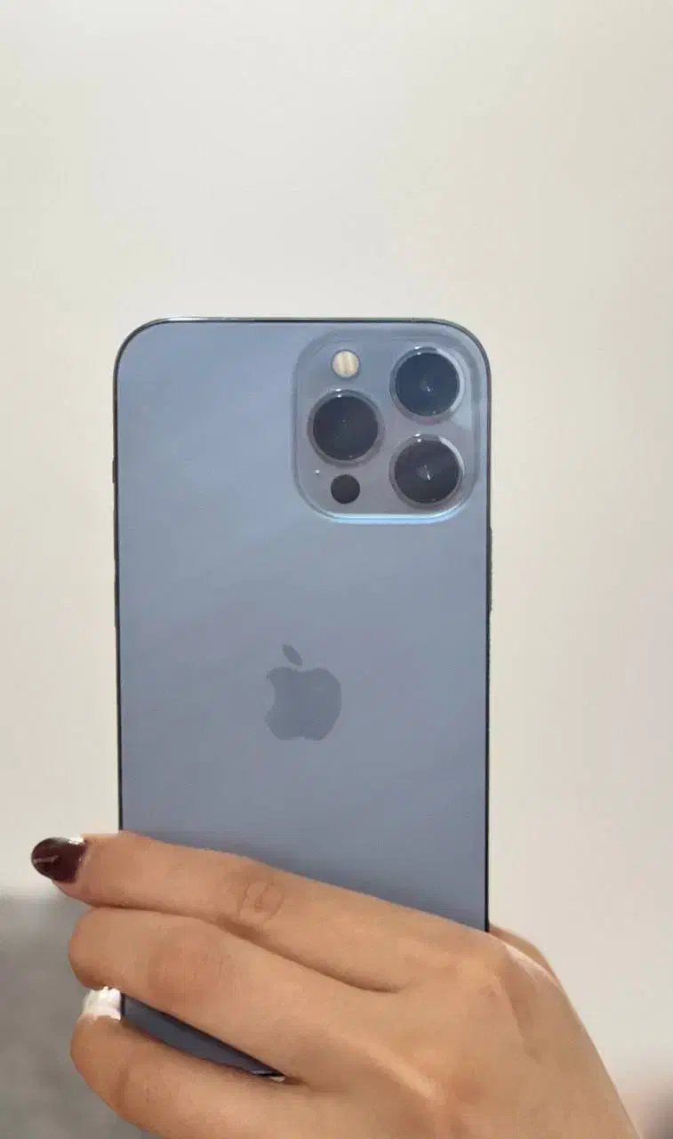 13 پرومکس ۲۵۶|موبایل|کرج, دولتآباد|دیوار