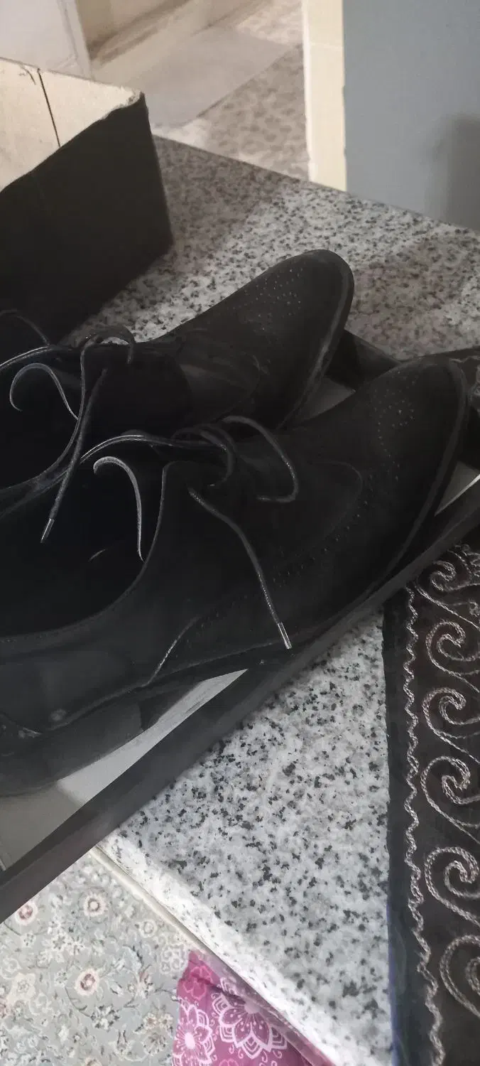 کفش مردانه|کیف، کفش، کمربند|شیراز, شهرک سراج‎|دیوار