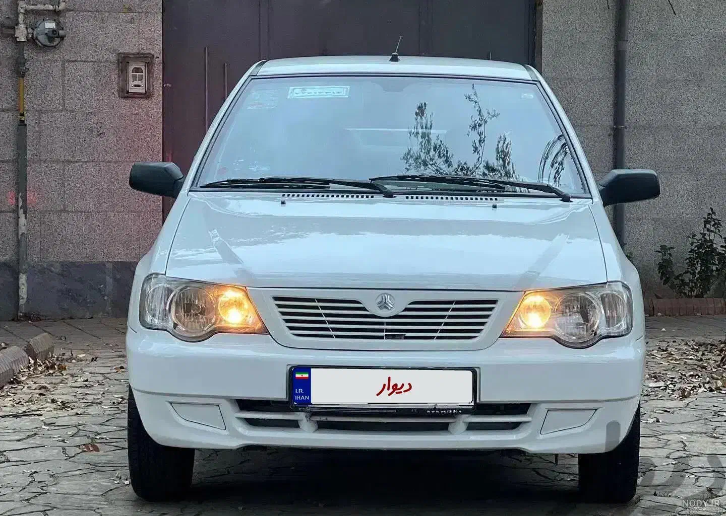 پراید۱۳۲ مدل ۹۱|خودرو سواری و وانت|شهریار, شهریار|دیوار