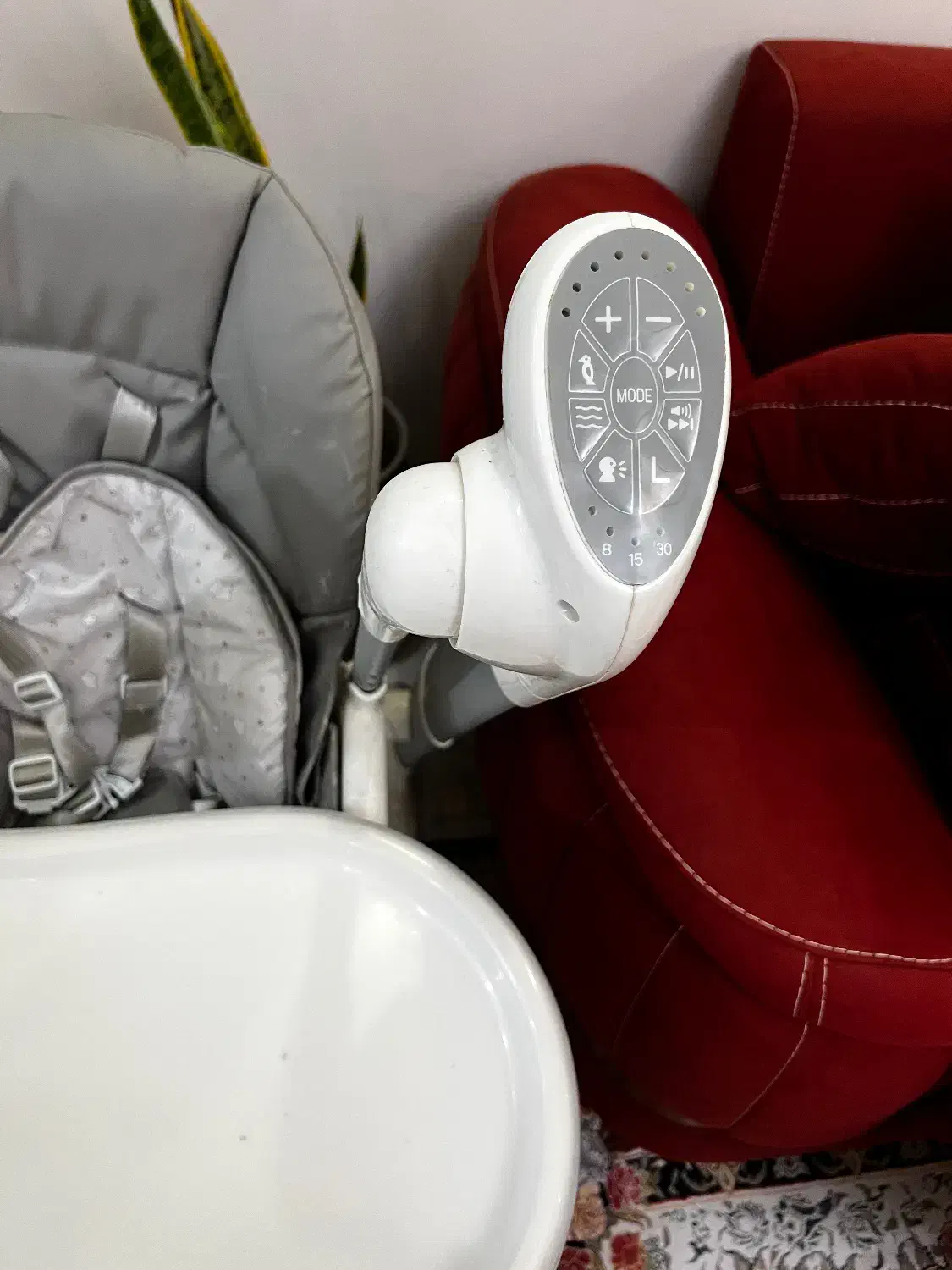 صندلی غذا کودک|تخت و صندلی بچه|تهران, افسریه جنوبی|دیوار