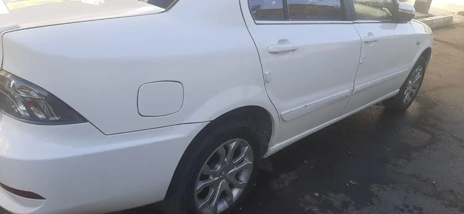 سورن پلاس|خودرو سواری و وانت|قم, نیروگاه|دیوار