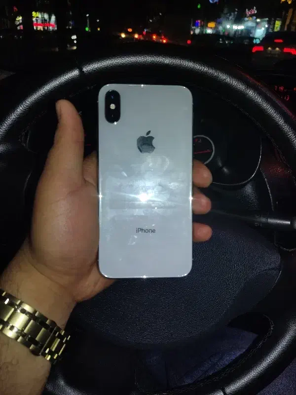 آیفون ایکس|موبایل|فردیس, شهرک وحدت|دیوار