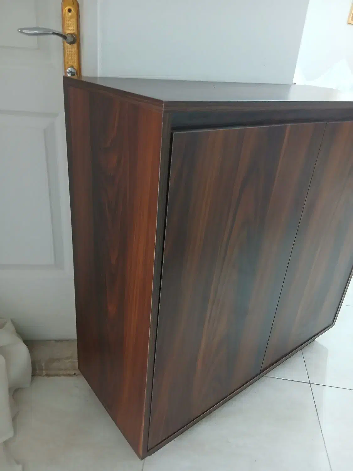 جاکفشی|جاکفشی، کمد، دراور|مشهد, سرافرازان|دیوار