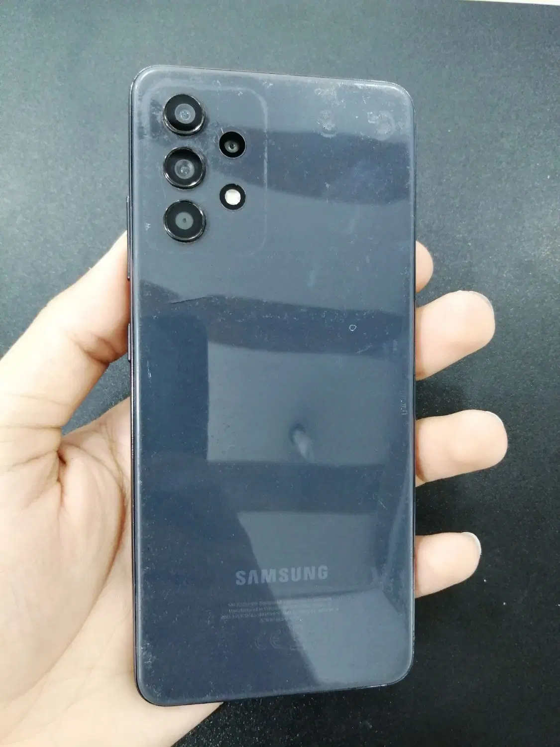 a32 4g 128g|موبایل|علی‌آباد کتول, |دیوار