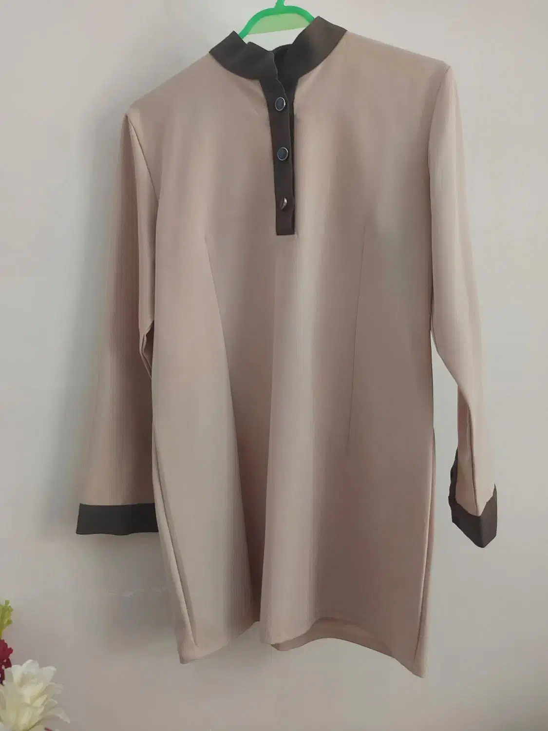 مانتو دو تیکه|لباس|سمنان, |دیوار