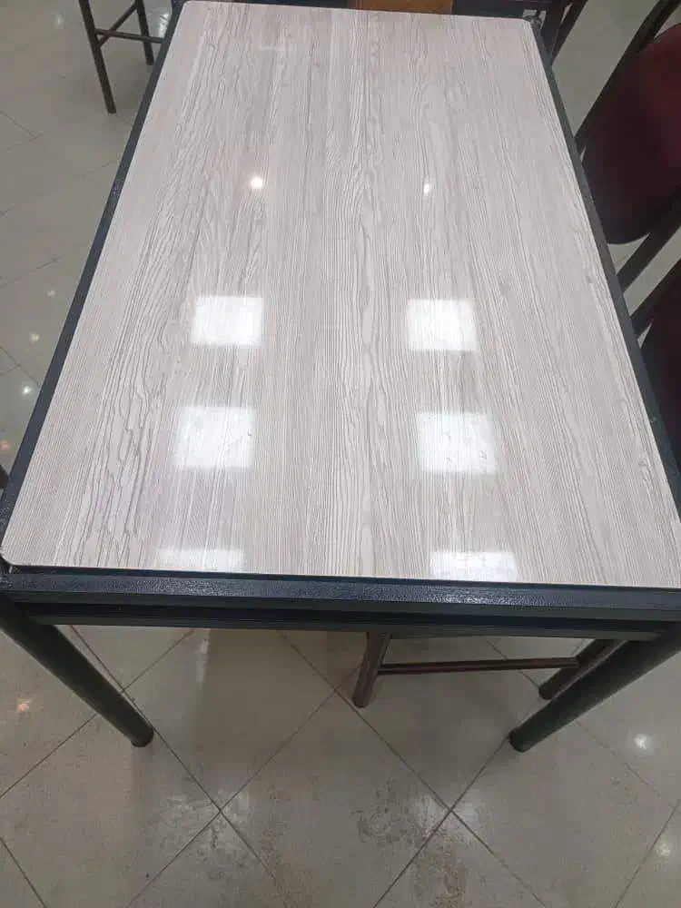 میز غذاخوری برای رستوران|میز و صندلی غذاخوری|کوثر, |دیوار