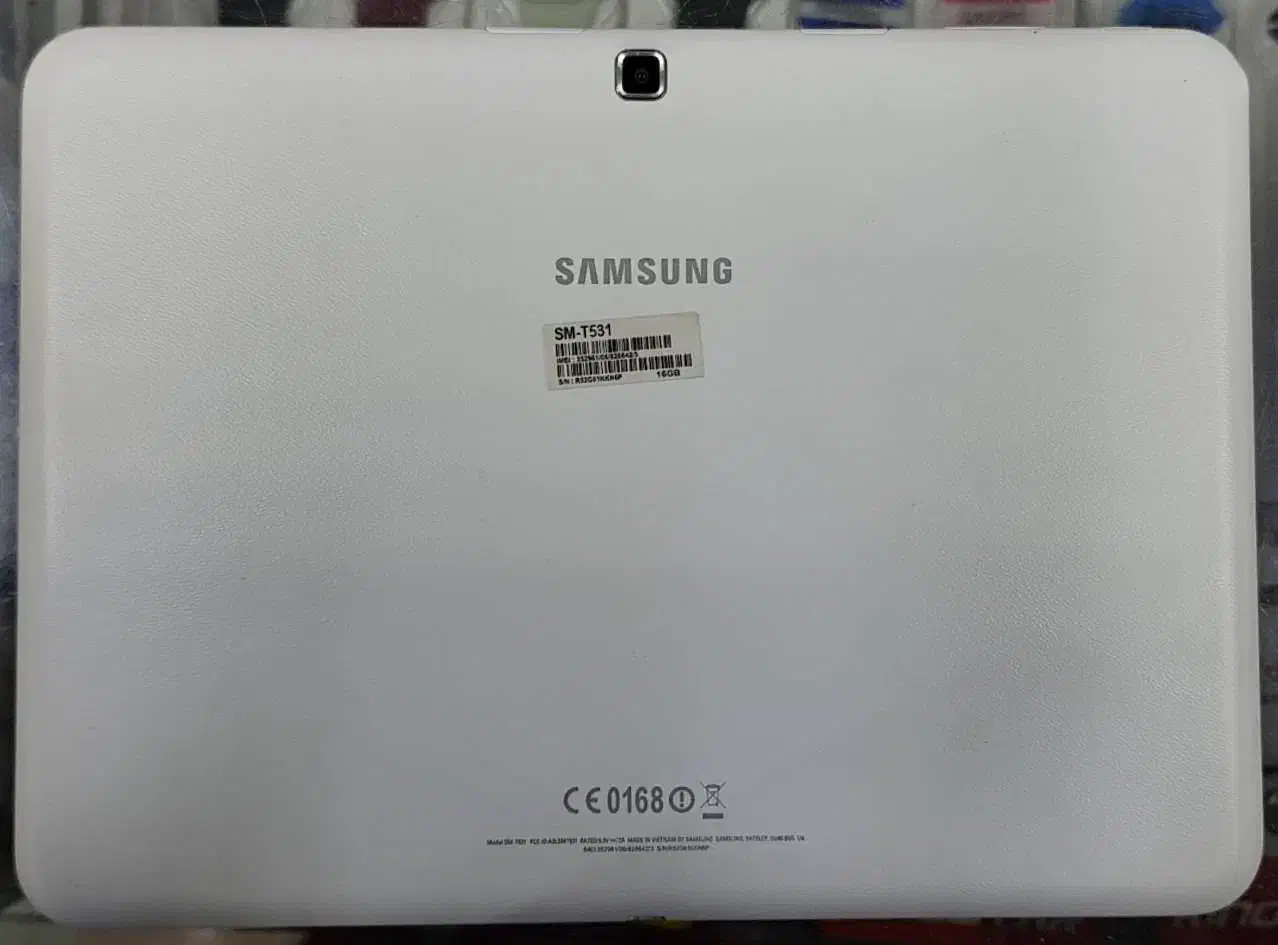 تبلت سامسونگ گلکسی Tab A 4 سالم 10اینچ|تبلت|لاهیجان, امیرشهید|دیوار