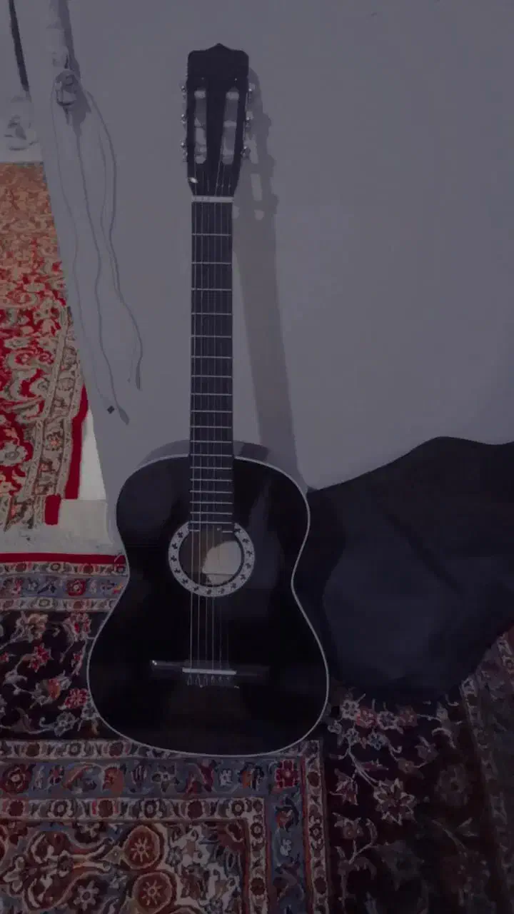 گیتار|گیتار، بیس، امپلیفایر|علی‌آباد کتول, |دیوار