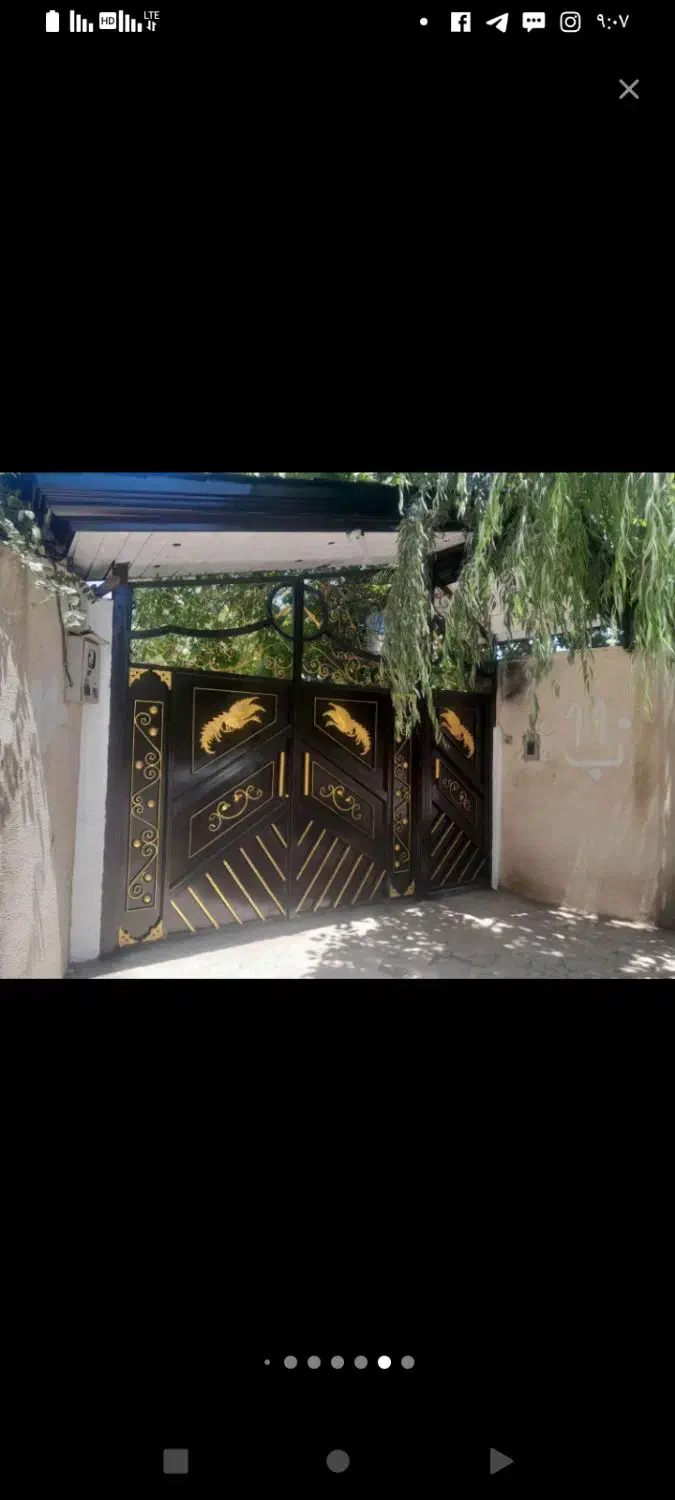 رنگ آمیزی ، نقاشی ، رنگ کاری ، رنگ آمیزی ساختمان|خدمات پیشه و مهارت|اهواز, نادری|دیوار