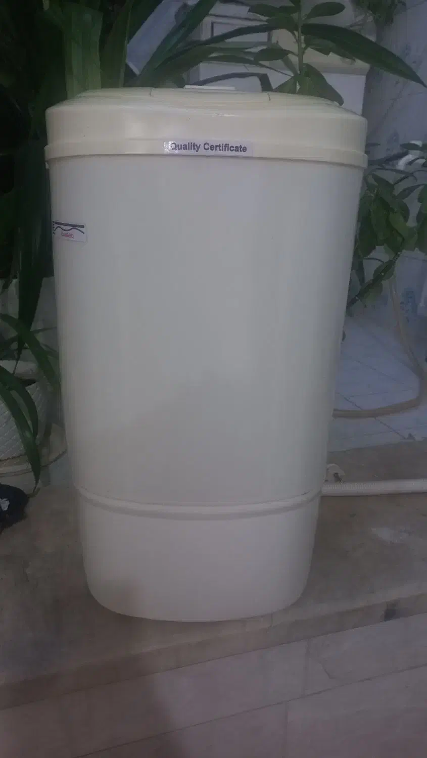 مینی واش|ماشین لباسشویی و خشک‌کن لباس|ملایر, |دیوار