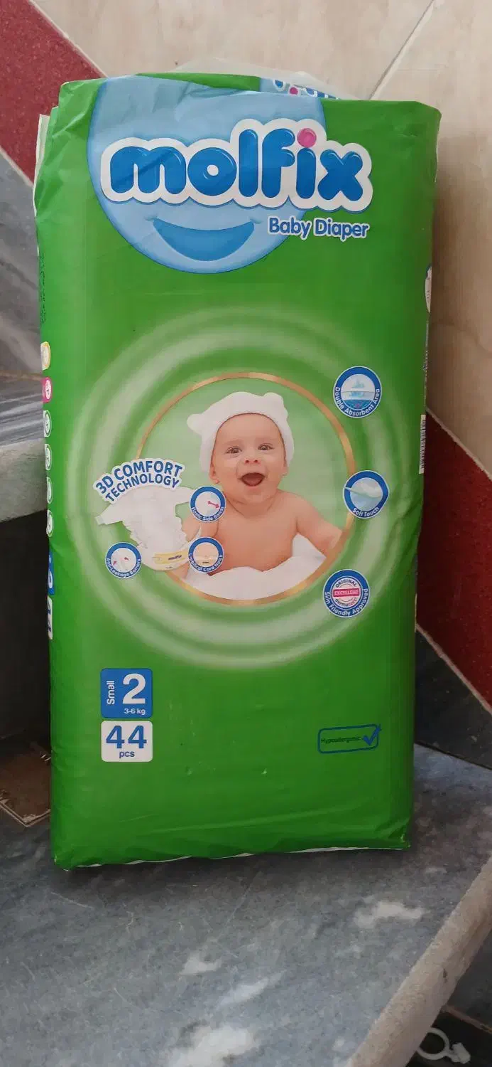 پوشک|اسباب و اثاث بچه|مرند, |دیوار