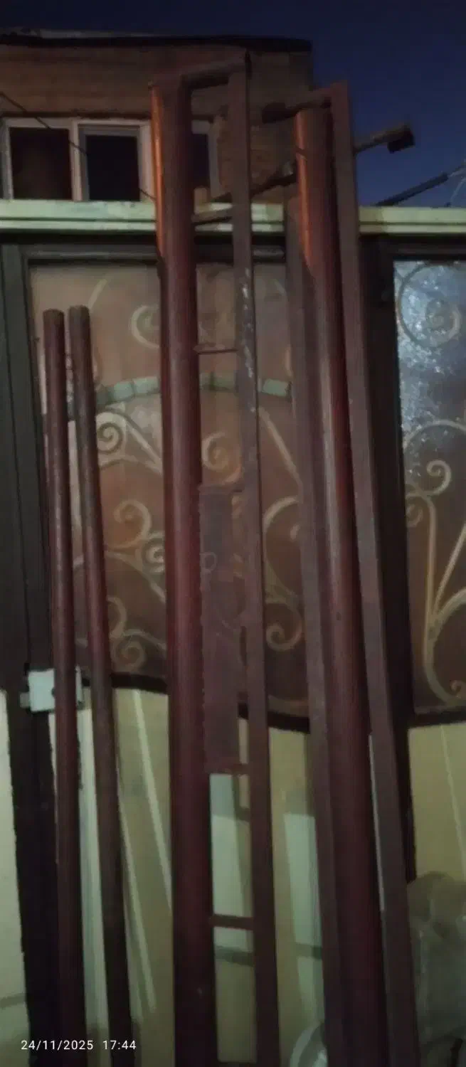 دارقالی شیش متری ودو متری|ابزارآلات|اهر, |دیوار