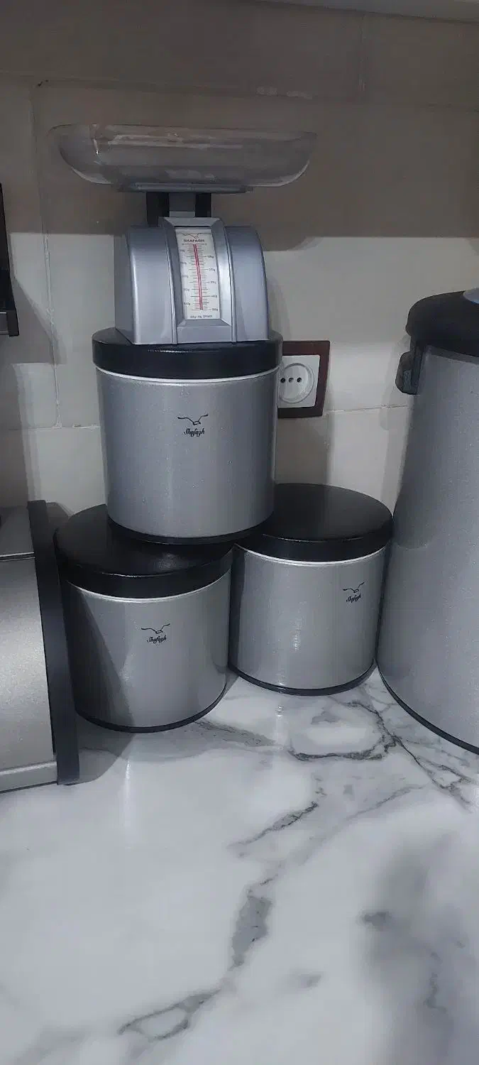 سرویس اورانوس|ظروف نگهدارنده، پلاستیکی، یک‌بارمصرف|سیرجان, |دیوار