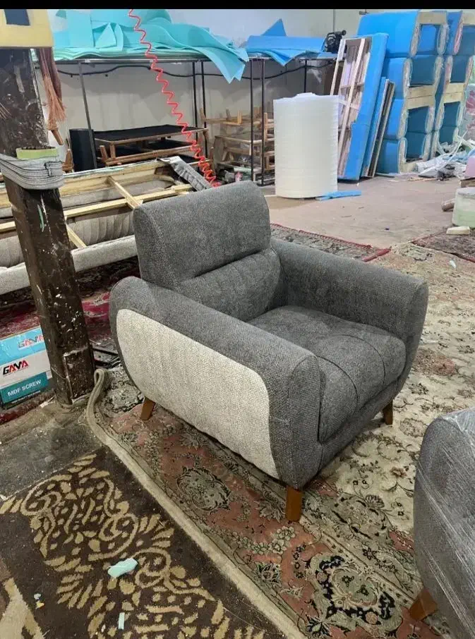 مبل ژینو|مبلمان خانگی و میز عسلی|پاکدشت, پاکدشت (مامازند)|دیوار