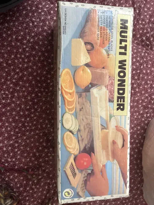 خردکن دستی قدیمی|خردکن، آسیاب، غذاساز|تهران, مینای شمالی (مخبر)|دیوار