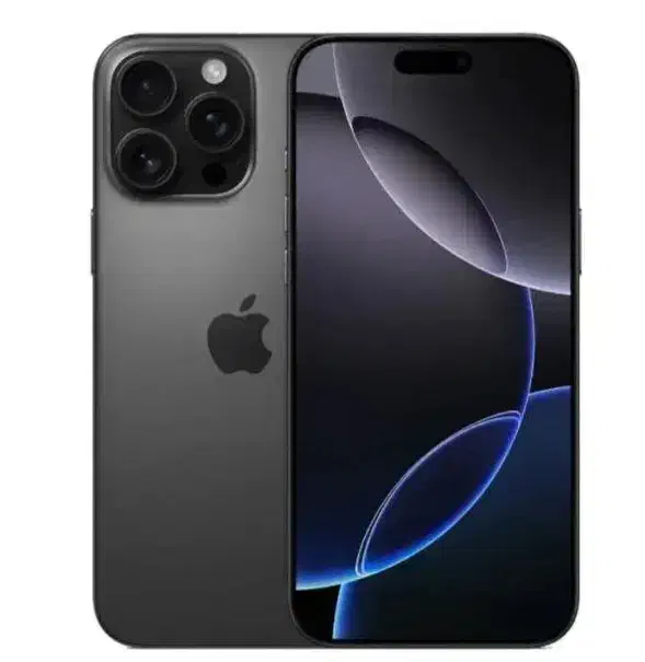 آیفون 16 پرومکس ZA دو سیم 256 not active|موبایل|مشهد, احمدآباد|دیوار