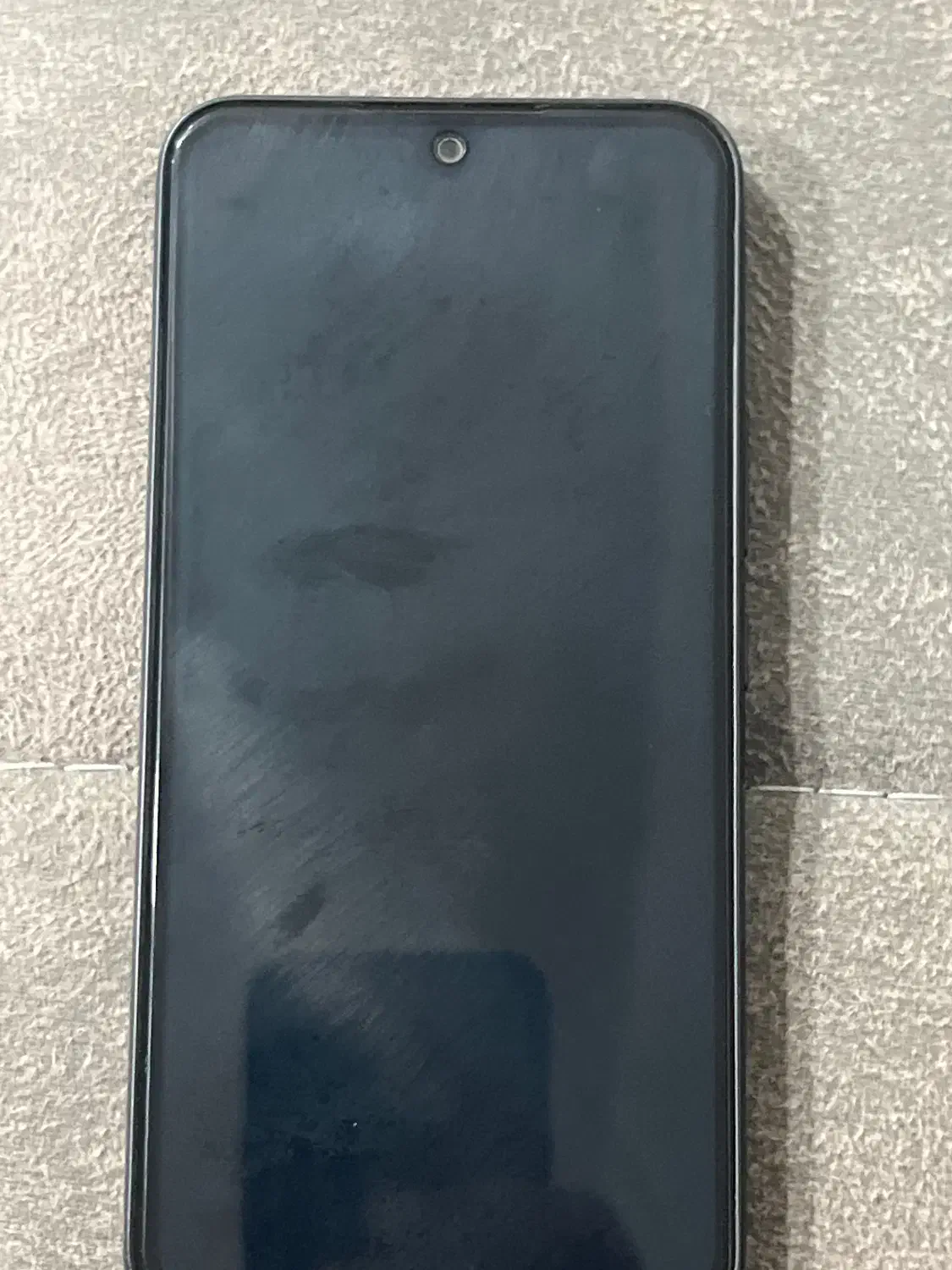 A54 5G|موبایل|بردسکن, |دیوار