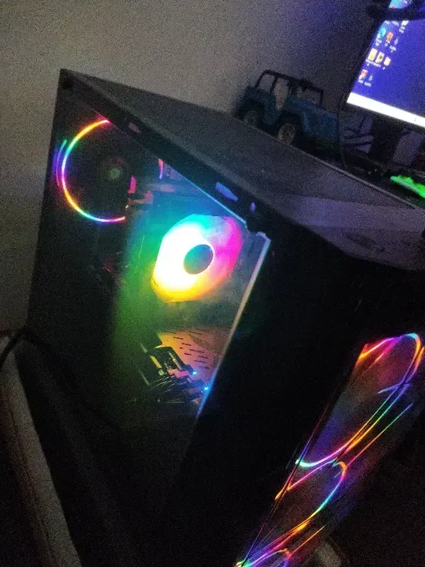 گیمینگ|رایانه رومیزی|اهواز, پردیس|دیوار