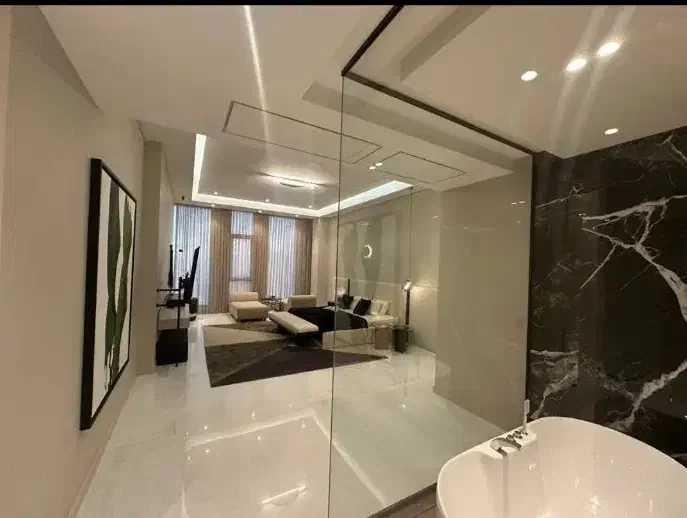 تنها پنت هاوس ۱۰۰۰ متری فول فرنیش|اجارهٔ آپارتمان|مشهد, سجاد شهر|دیوار