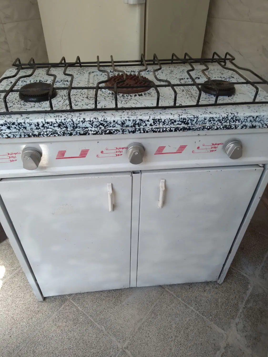 گاز|اجاق گاز و لوازم برقی پخت‌وپز|مشهد, شهرک مطهری|دیوار