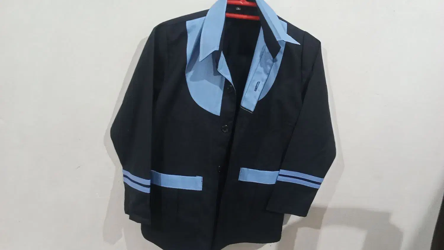 لباس فرم مدارس ابتدایی|لباس|فومن, |دیوار