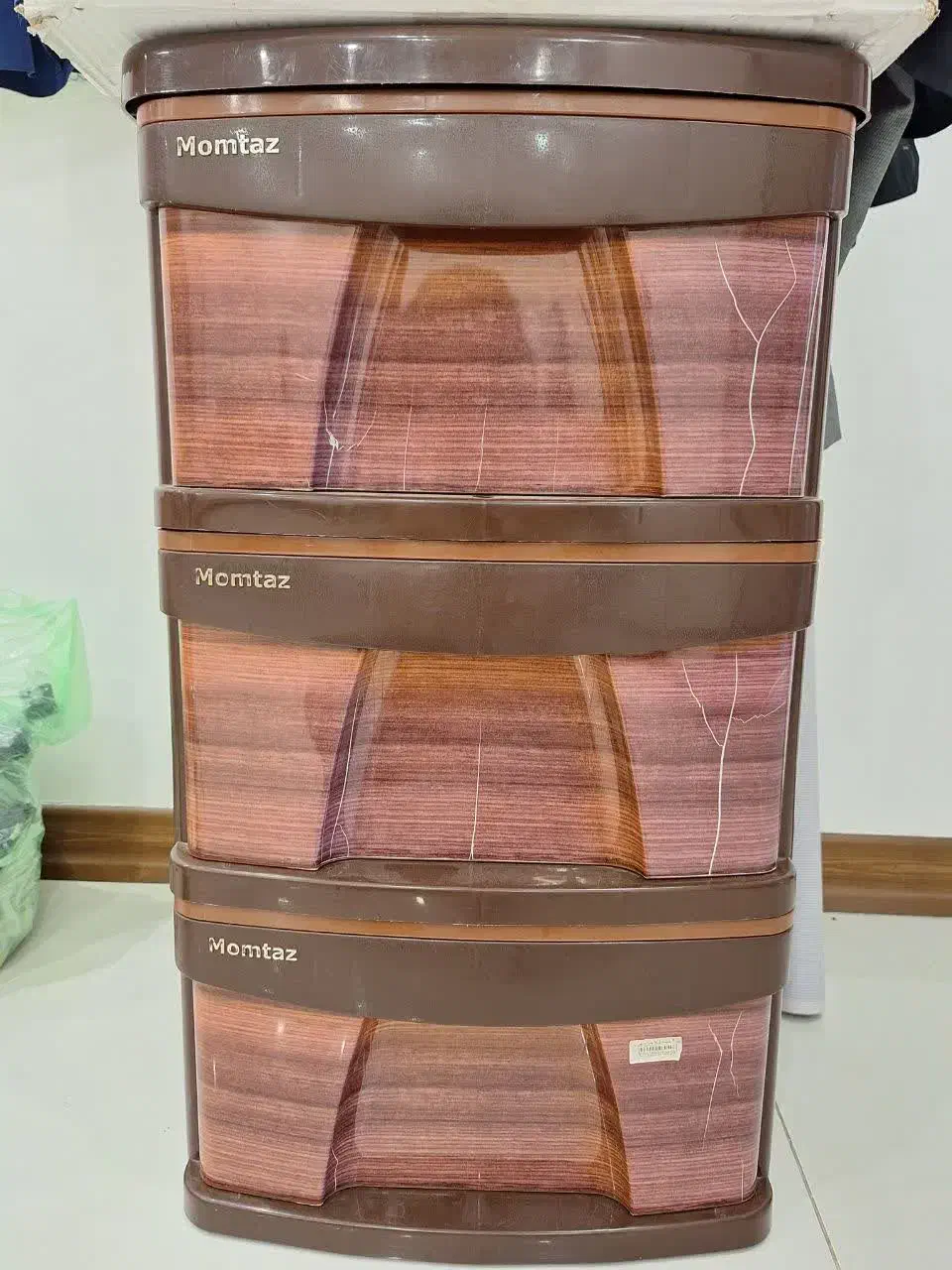 فایل سه کشو|جاکفشی، کمد، دراور|گرگان, |دیوار