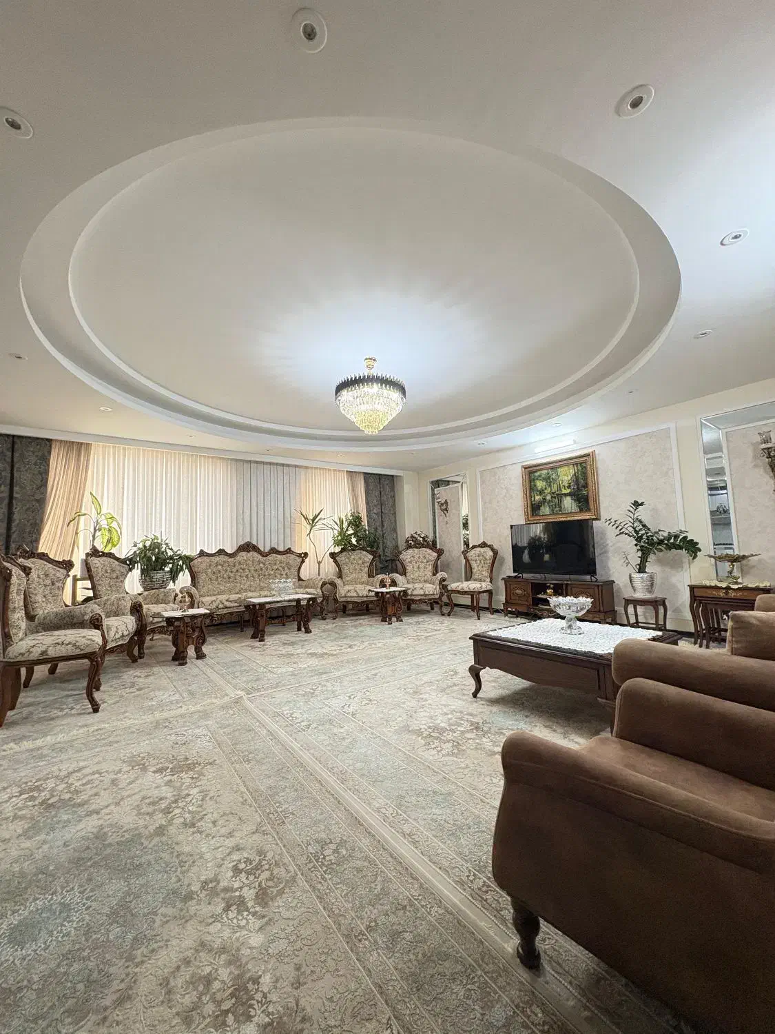 120مترتکواحدی/کلا10واحد/2خواب مستر/فول/نواب|فروش آپارتمان|اسلامشهر, شهرک مهدیه|دیوار