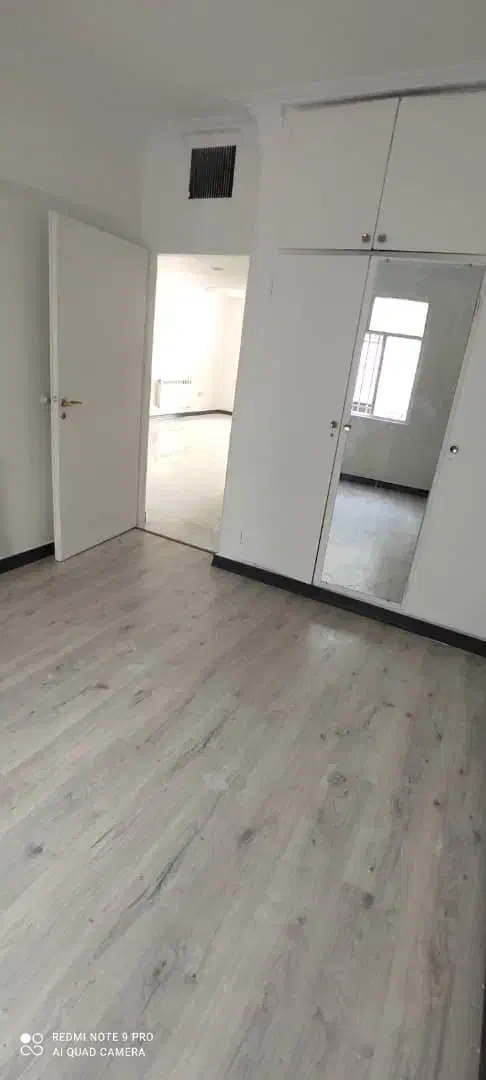 ۱۴۰ متر ۳ خواب ویو ابدی شهرک غرب|فروش آپارتمان|تهران, درختی|دیوار