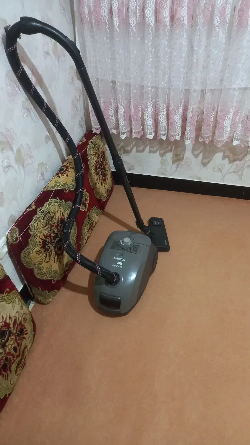 جارو برقی سامسونگ|جاروبرقی، جارو شارژی، بخارشو|خمین, |دیوار